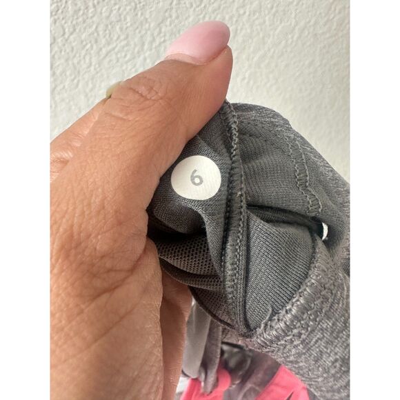 Lululemon Energy Bra Exhale - Picture 5 of 5